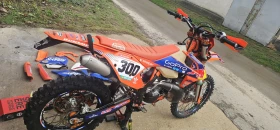 Ktm 300 EXC TPI six days  | Mobile.bg    6