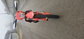 Ktm 300 EXC TPI six days , снимка 14