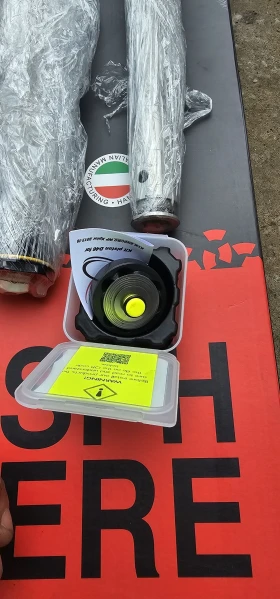 Ktm 300 EXC TPI six days  | Mobile.bg    16