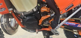 Ktm 300 EXC TPI six days  | Mobile.bg    13