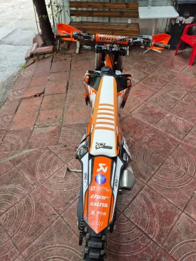 Ktm 450 SX-F 450 | Mobile.bg    7