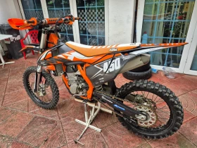 Ktm 450 SX-F 450 | Mobile.bg    5
