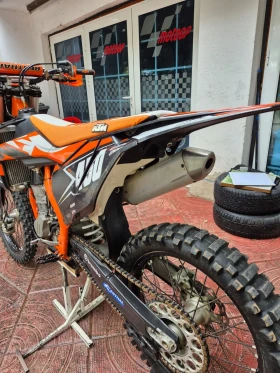 Ktm 450 SX-F 450 | Mobile.bg    6
