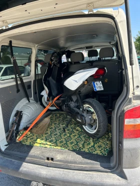 Yamaha Aerox undefined | Auto.bg — изображение 2