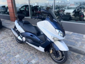 Yamaha T-max 500  | Auto.bg — изображение 2