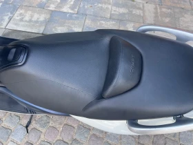 Yamaha T-max 500  | Auto.bg — изображение 9