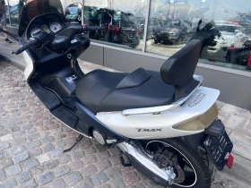 Yamaha T-max 500  | Auto.bg — изображение 6