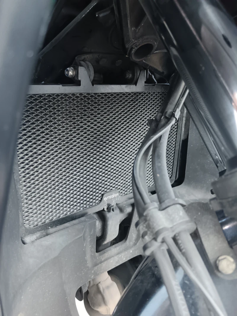 Honda Integra Integra 700d ABS, снимка 13 - Мотоциклети и мототехника - 51749843