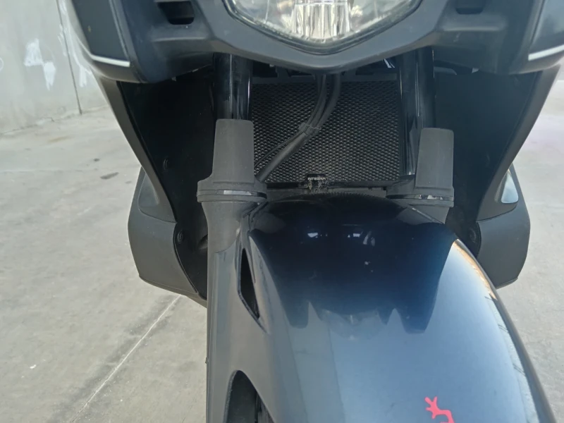 Honda Integra Integra 700d ABS, снимка 17 - Мотоциклети и мототехника - 51749843