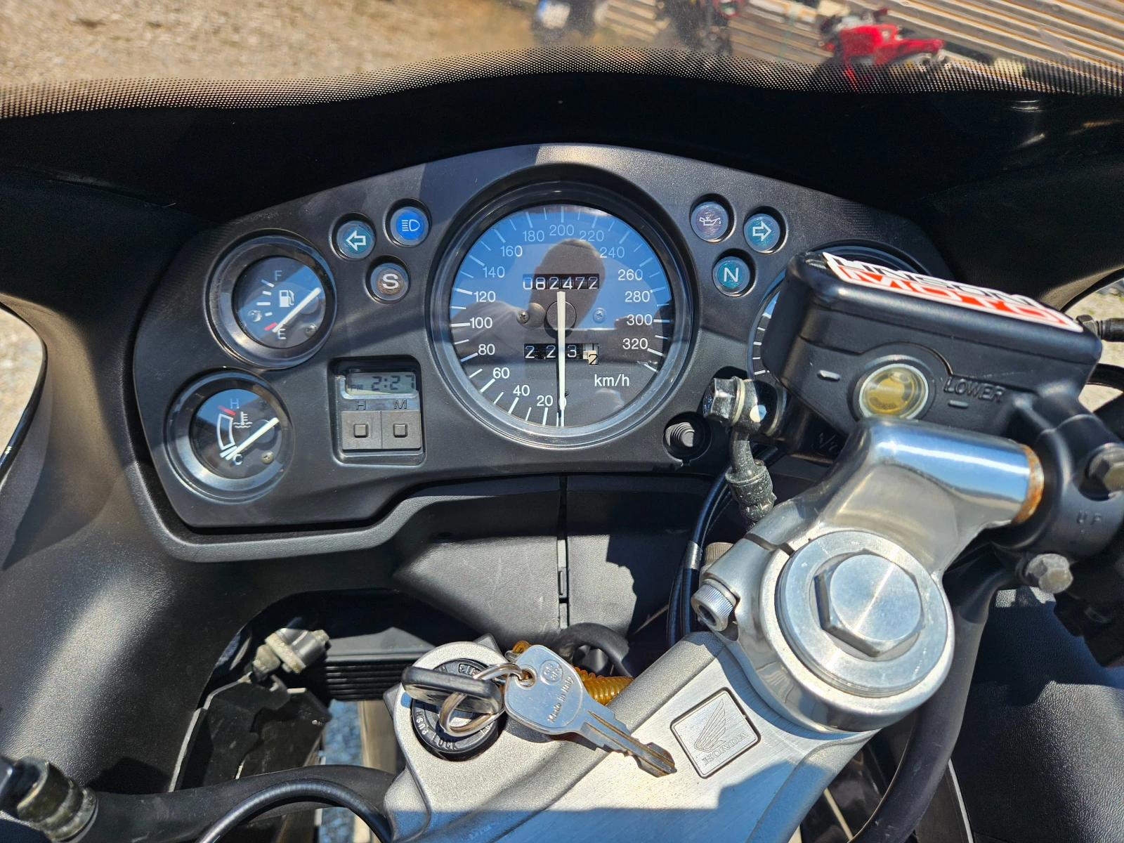 Honda Cbr Лизинг Бартер - изображение 8