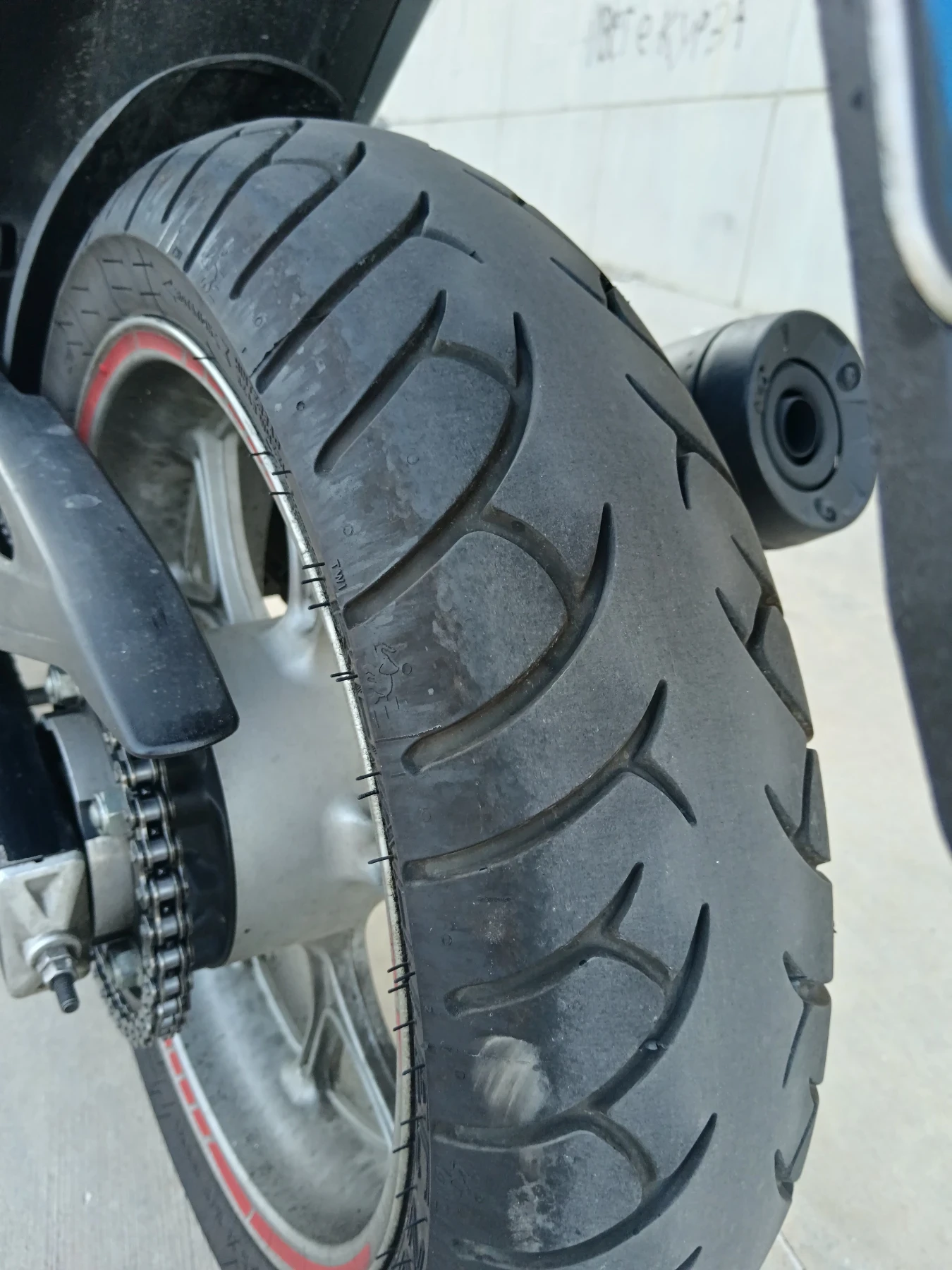 Honda Integra Integra 700d | Mobile.bg   12