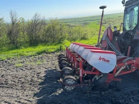 Сеялка IrTem, снимка 2