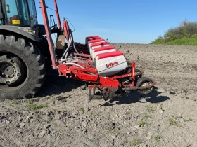 Сеялка IrTem, снимка 1