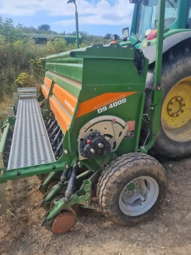 ������ Amazone D9 4000 SUPER | Mobile.bg � ����� ������ 2