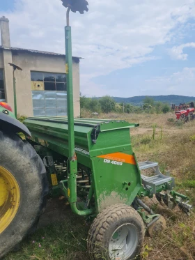������ Amazone D9 4000 SUPER | Mobile.bg � ����� ������ 3