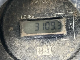Багер Cat 303ECR * ОЧАКВАН 30.11.2026!!!, снимка 9