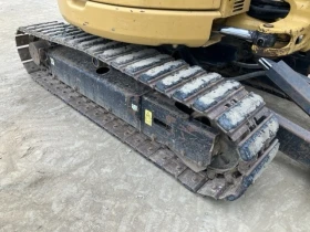 Багер Cat 303ECR * ОЧАКВАН 30.11.2026!!!, снимка 6