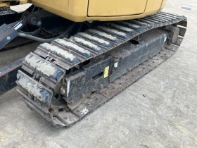 Багер Cat 303ECR * ОЧАКВАН 30.11.2026!!!, снимка 7