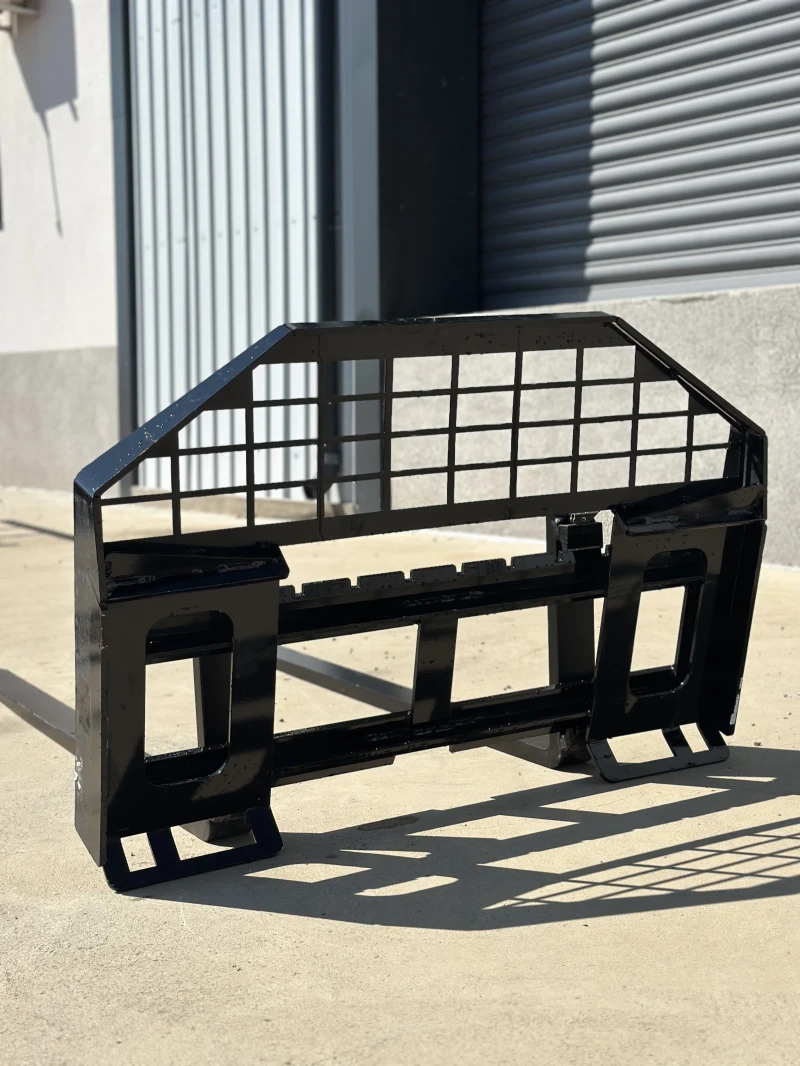 Допълнително оборудване Друг вид ВИЛИЦИ И ХИДРАВЛИЧНИ ВИЛИЦИ ЗА МИНИ ЧЕЛЕН ТОВАРАЧ, снимка 4 - Индустриална техника - 52425194