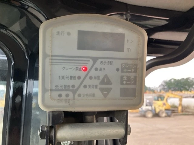 Багер Cat 303ECR * ОЧАКВАН 30.11.2026!!!, снимка 10 - Индустриална техника - 55475354
