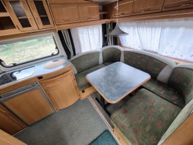 Каравана Adria Unica 502 UP // ФОРСЕЛТ // FACELIFT// WC// , снимка 7