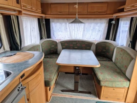 Каравана Adria Unica 502 UP // ФОРСЕЛТ // FACELIFT// WC// , снимка 5