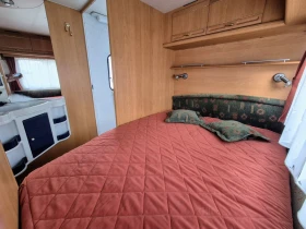 Каравана Adria Unica 502 UP // ФОРСЕЛТ // FACELIFT// WC// , снимка 11