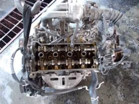 Двигател за Toyota Corolla, снимка 1