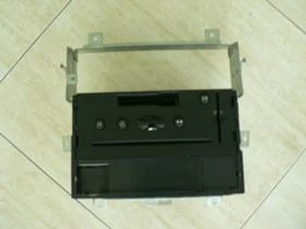 Модул за радио, навигация и други, снимка 1