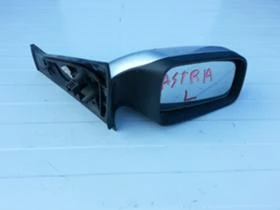 Рама и Каросерия за Opel Astra, снимка 1