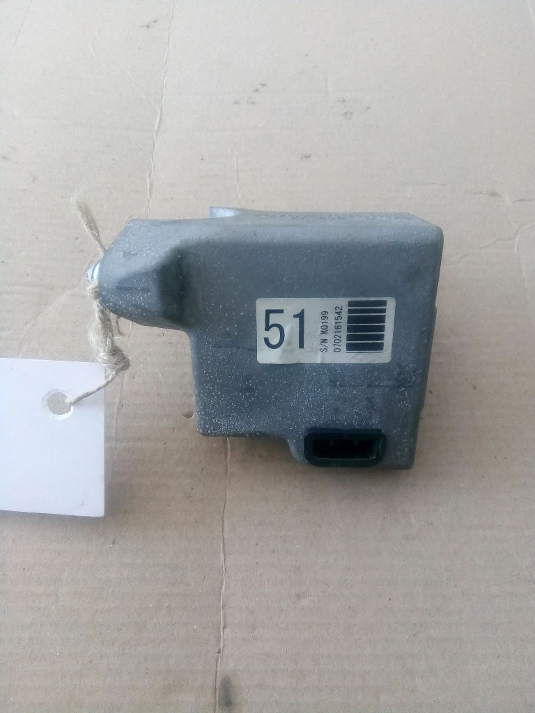 Механизъм заключване на волана Лексус ИС220