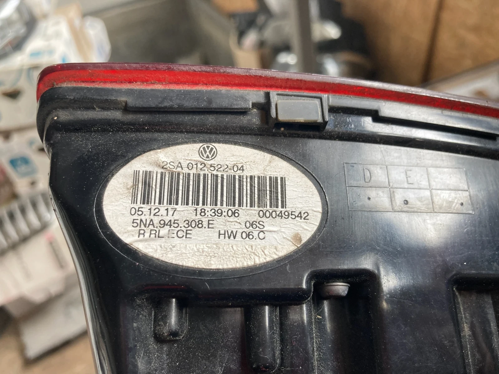 ����� ���� Vw Tiguan 2. ������. 16-20� | Mobile.bg � ����������� 3