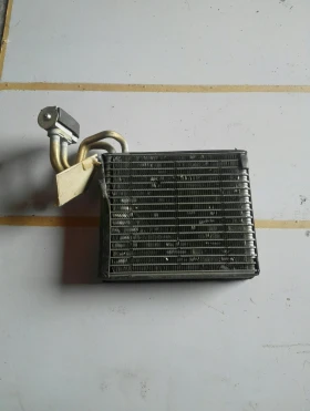 Радиатор климатик вътрешен (климатичен) Хонда ЦРВ 2.0 16В