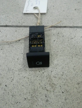 Копче стоп за мъгла Ланд Ровър Фрилендър тд4