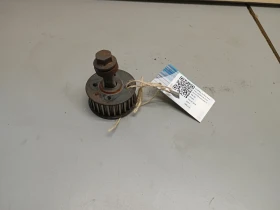 шайба, зъбно колело колянов вал  Опел Инсигния 2.0д (д)