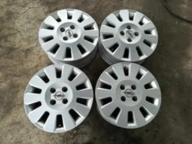 Джанти за Opel Astra, снимка 1