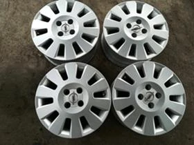 Джанти за Opel Astra, снимка 2