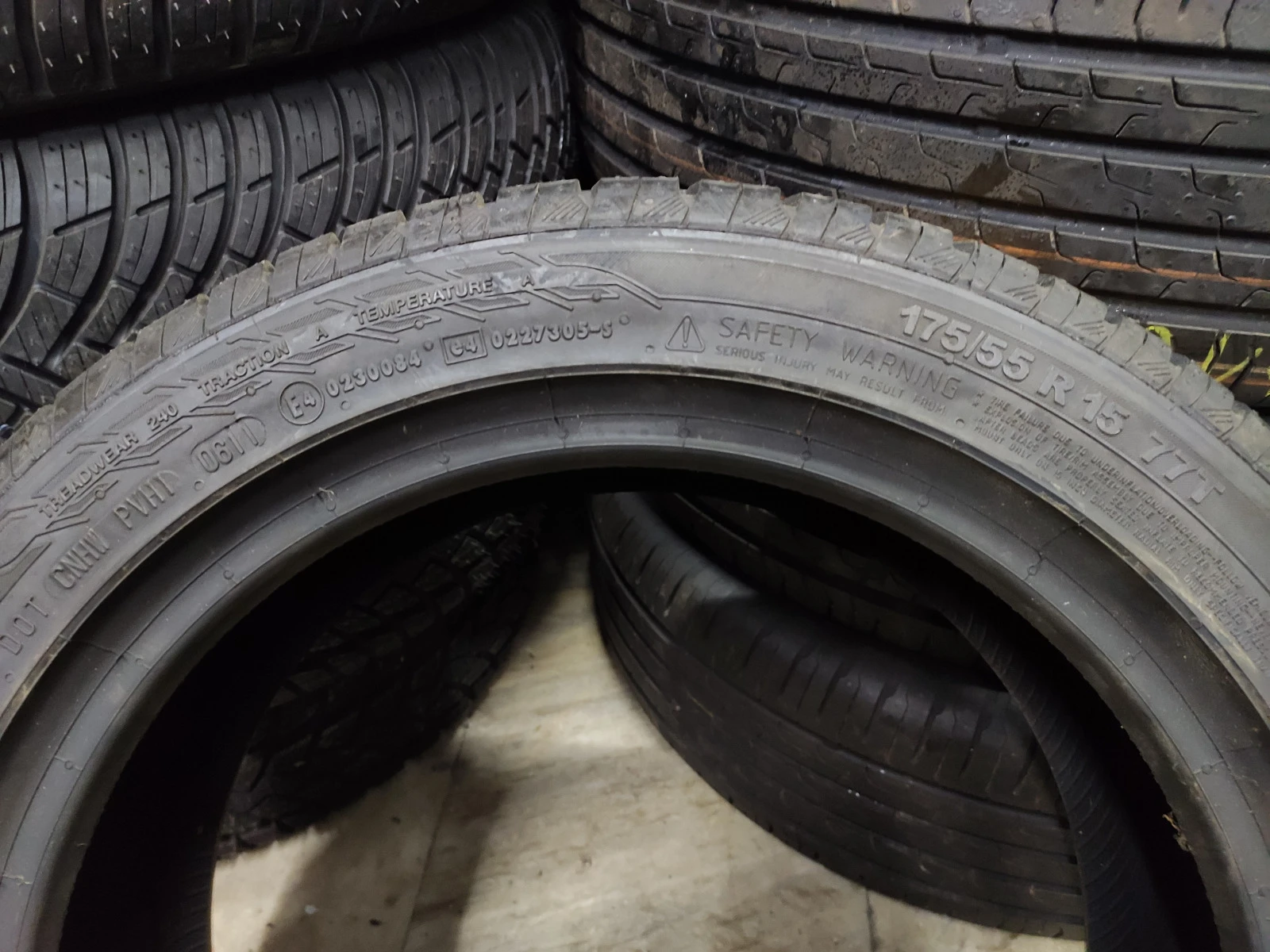 155/60R15 | Mobile.bg   6