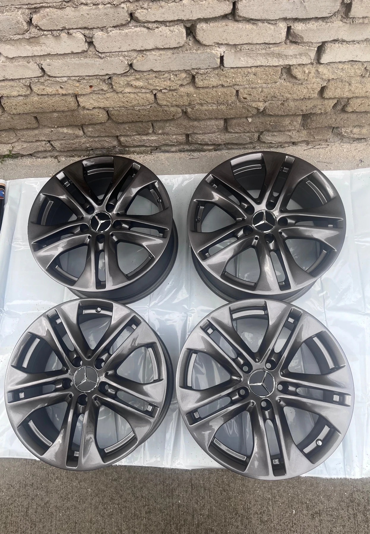 ������ �� Mercedes-Benz | Mobile.bg � ����������� 8