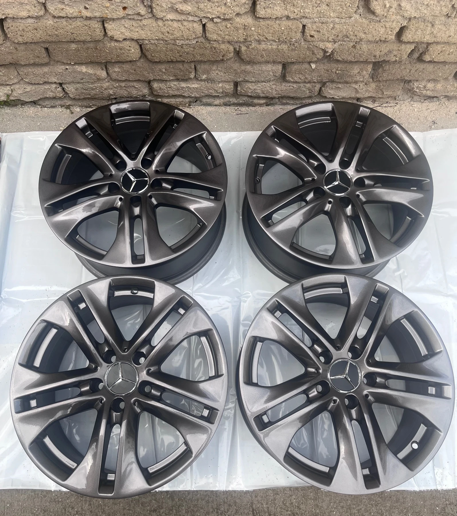 ������ �� Mercedes-Benz | Mobile.bg � ����������� 9