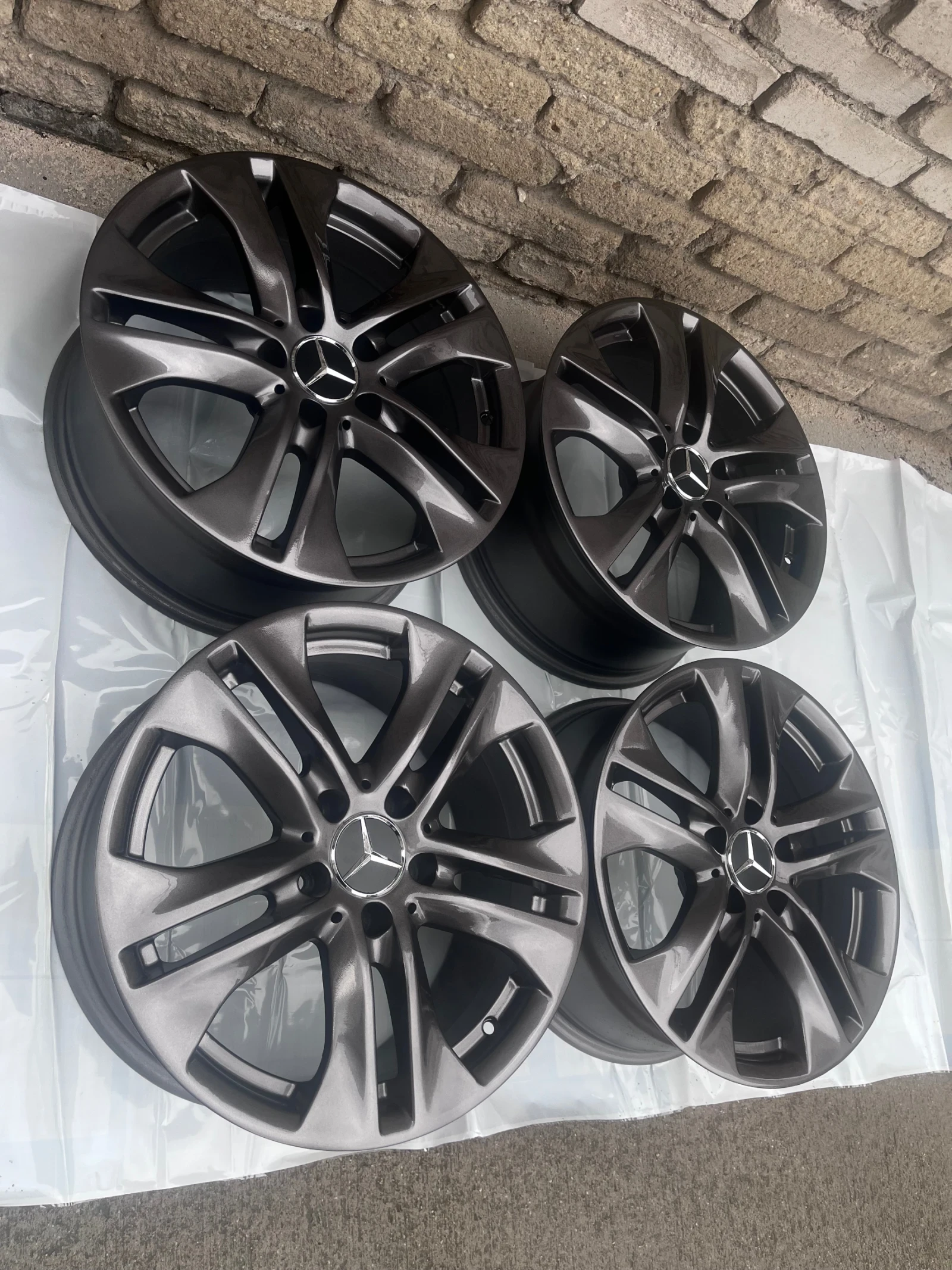 ������ �� Mercedes-Benz | Mobile.bg � ����������� 1