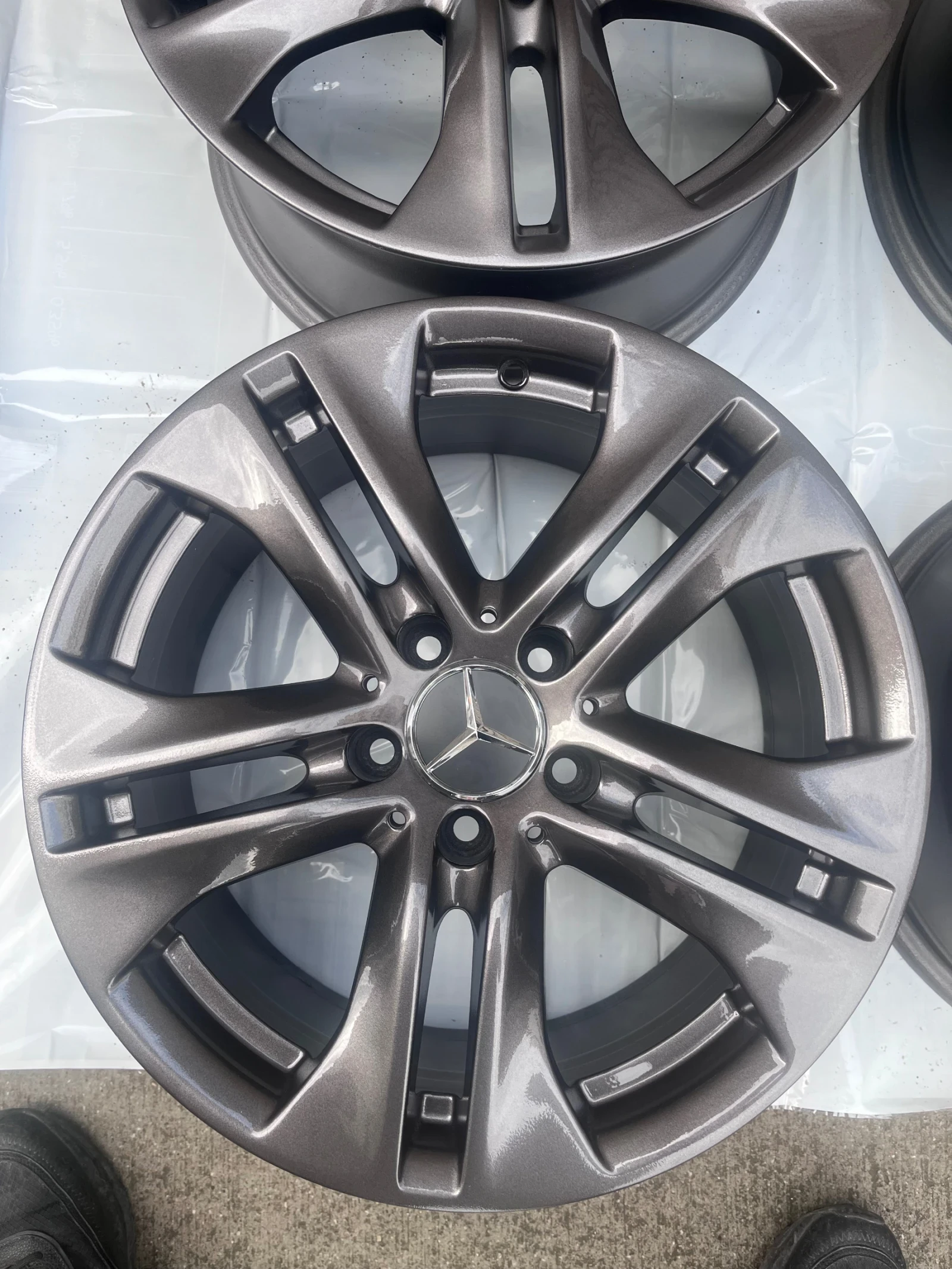 ������ �� Mercedes-Benz | Mobile.bg � ����������� 11