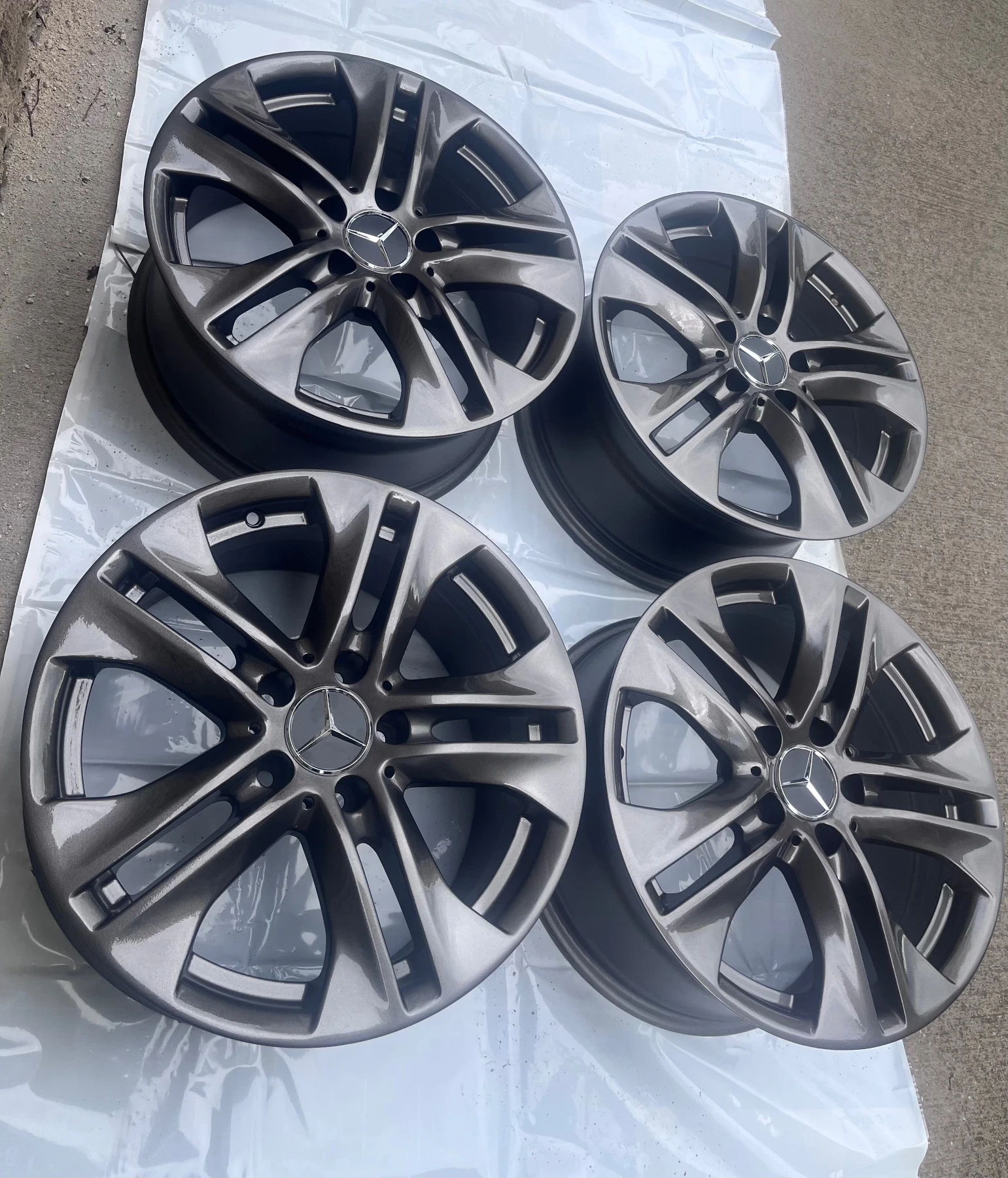 ������ �� Mercedes-Benz | Mobile.bg � ����������� 7