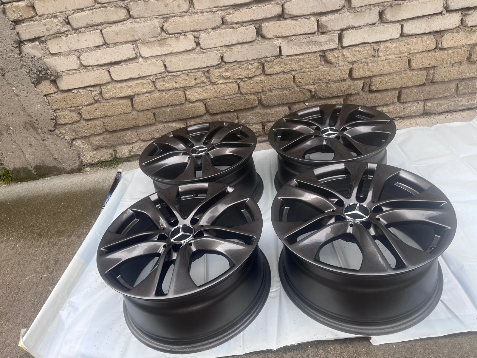 ������ �� Mercedes-Benz | Mobile.bg � ����������� 10