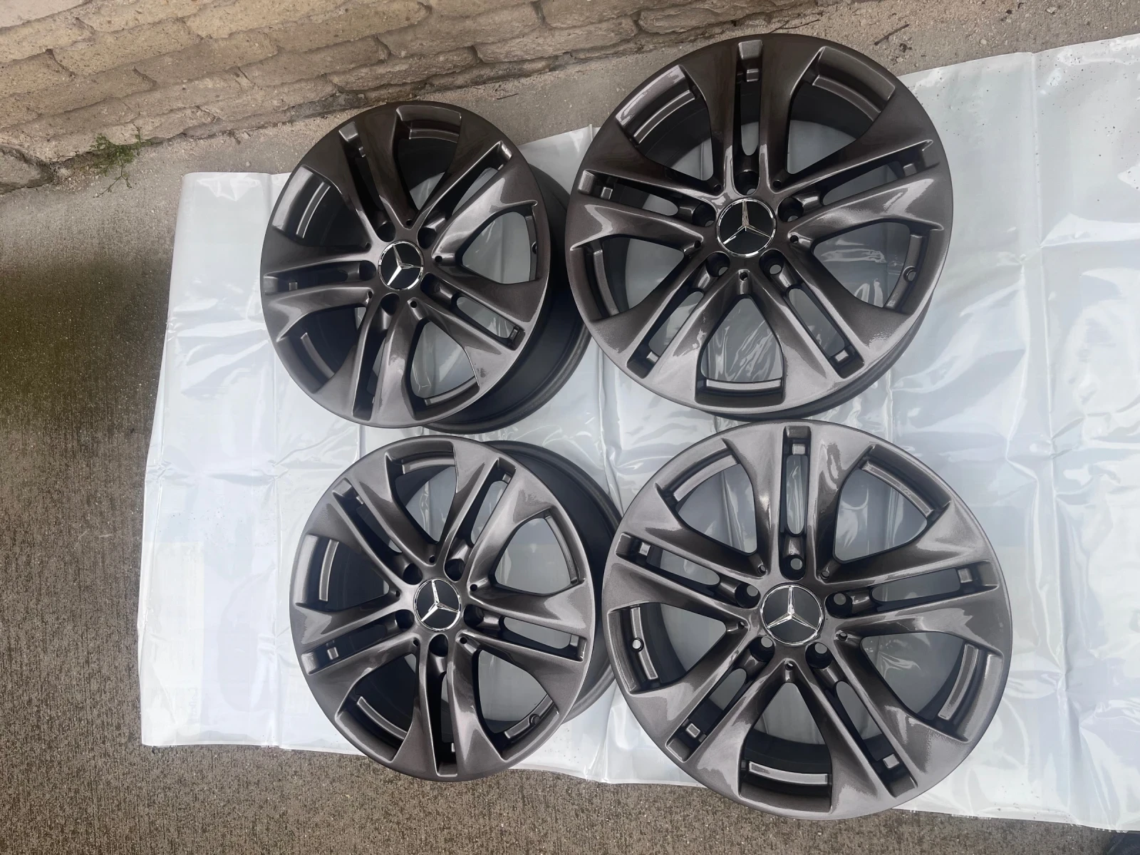 ������ �� Mercedes-Benz | Mobile.bg � ����������� 2