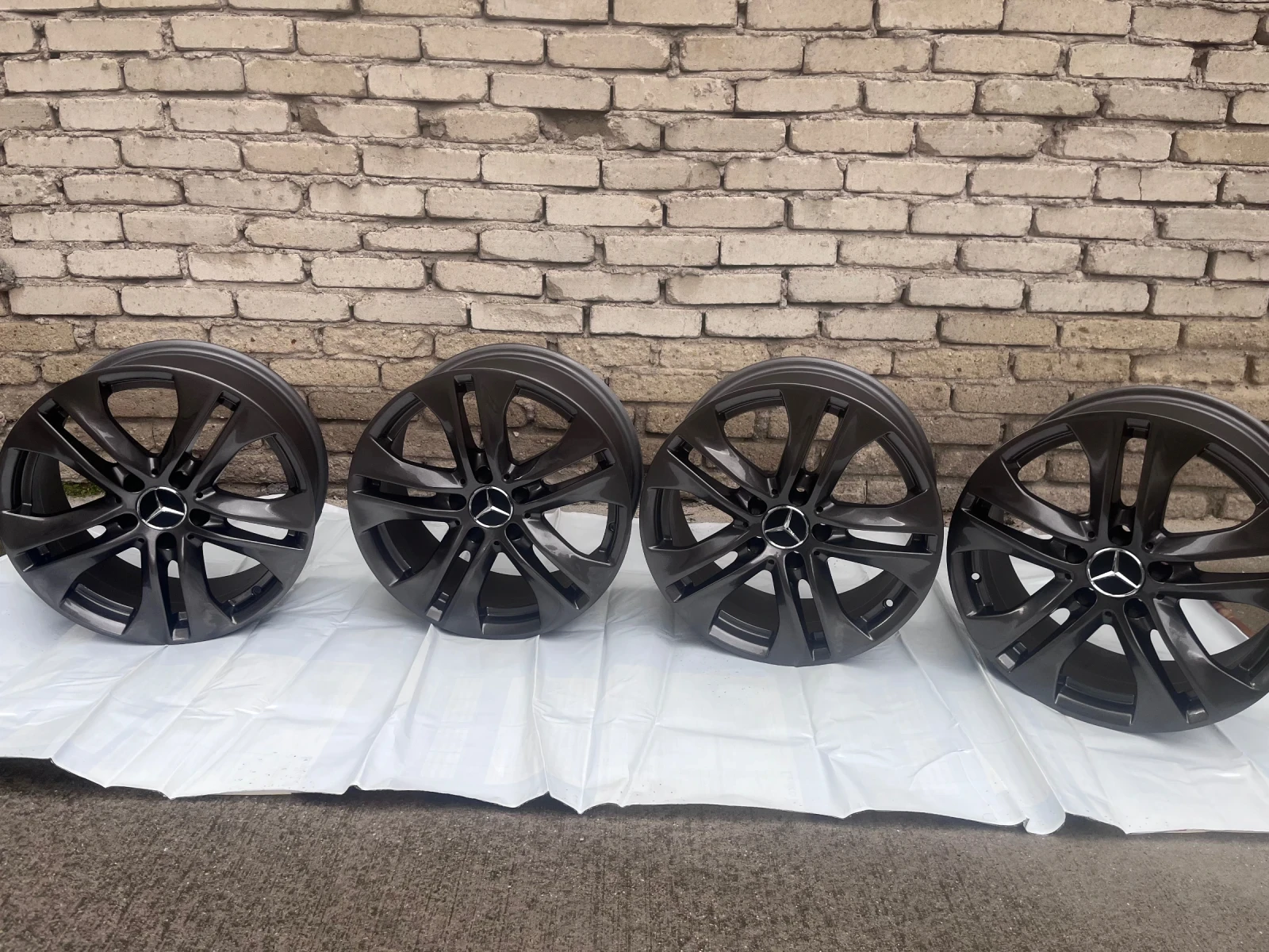 ������ �� Mercedes-Benz | Mobile.bg � ����������� 3