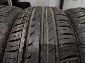 Гуми Летни 155/60R15, снимка 2 - Гуми и джанти - 44148235