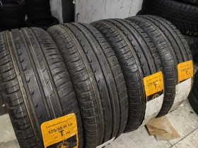 Гуми Летни 155/60R15, снимка 5 - Гуми и джанти - 44148235