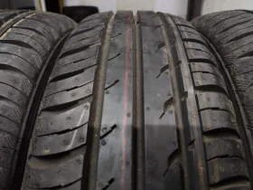 Гуми Летни 155/60R15, снимка 4 - Гуми и джанти - 44148235