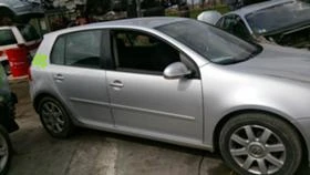VW Golf 1.9;2.0 TDI bkc 5i6 sk, снимка 5